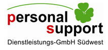 Personal Support Dienstleistungs GmbH