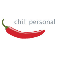 chili personal GmbH