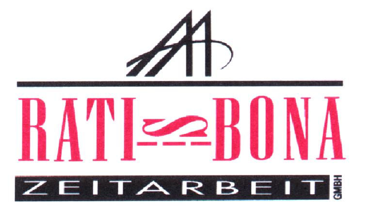 Ratisbona Zeitarbeit GmbH