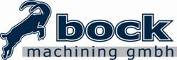 bock machining GmbH