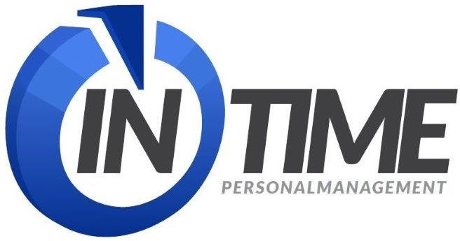 IN TIME Personal-Zeitservice GmbH & Co. 