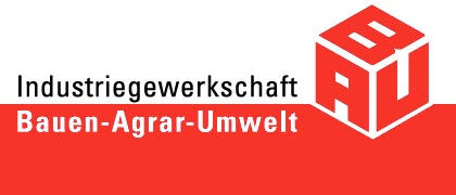 IG BAUEN-AGRAR-UMWELT