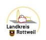 Landratsamt Rottweil Gebietskörperschaft