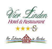 Vier Linden Kiek In- Hotel