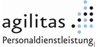 Agilitas GmbH Personaldienstleistung