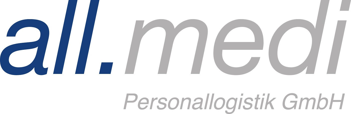 all.medi Personallogistik GmbH