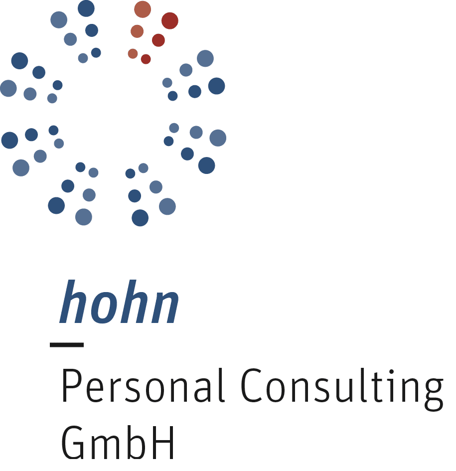 hohn Personal Consulting GmbH