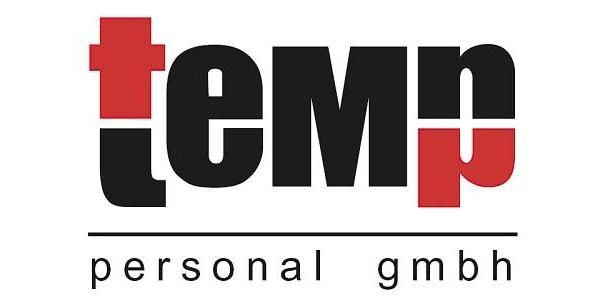 temp personal GmbH