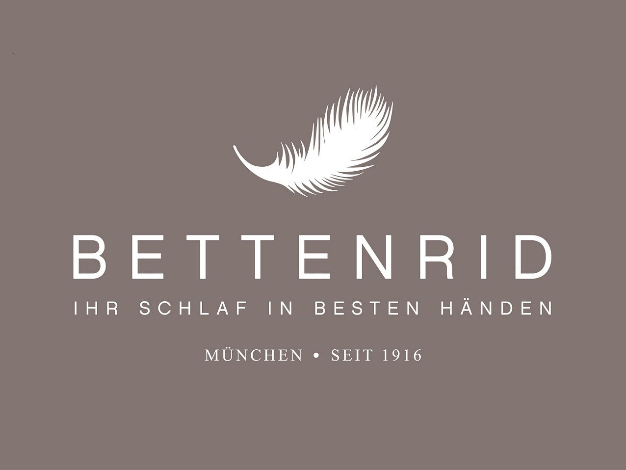 BETTENRID GmbH