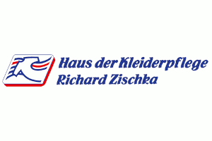 Haus der Kleiderpflege Richard Zischka G