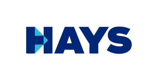 Hays Professional Solutions GmbH Standor