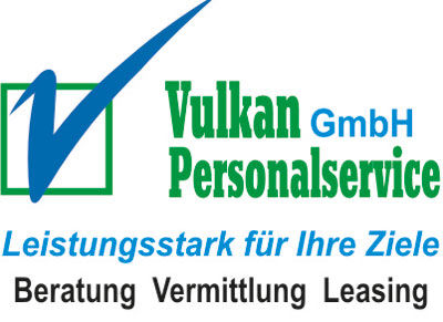 Vulkan Personalservice GmbH