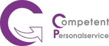 competent Personalservice GmbH Personal 