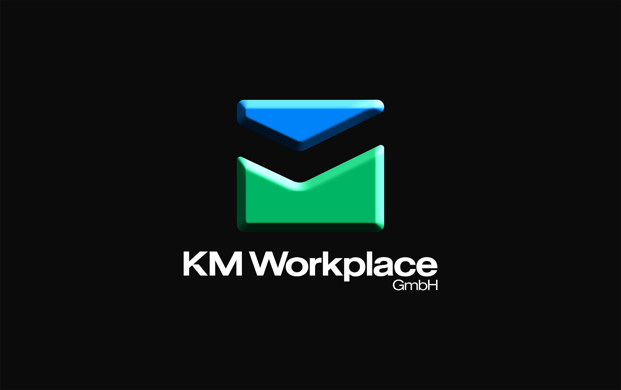 KM Workplace Personaldienstleistungen Gm