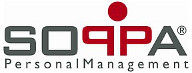 Soppa Personalmanagement GmbH