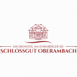 Schloßgut Oberambach GmbH