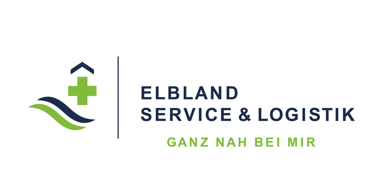 ELBLAND Service und Logistik GmbH