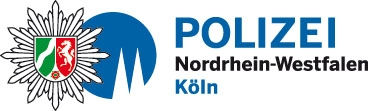 Polizeipräsidium Köln