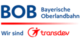 Bayerische Oberlandbahn GmbH