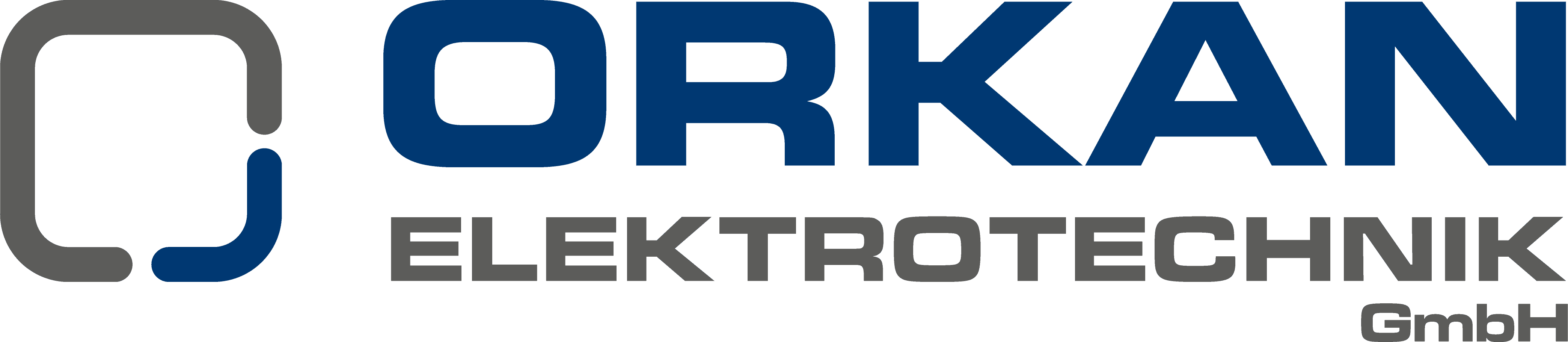 Orkan Elektrotechnik GmbH GmbH