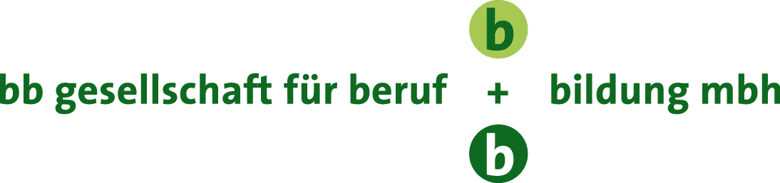 bb gesellschaft für beruf + bildung mbh 