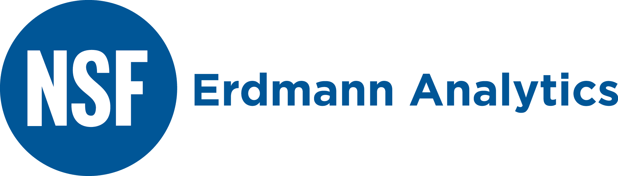 NSF Erdmann Analytics GmbH