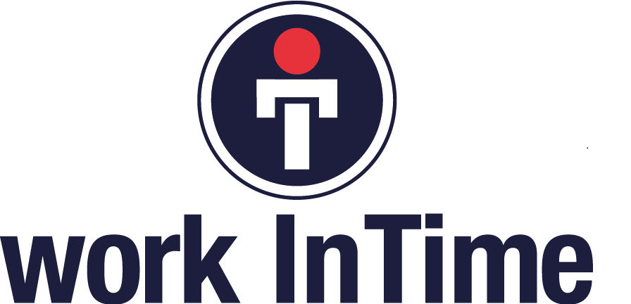 work InTime GmbH Düsseldorf