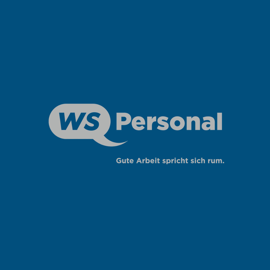 WS Personaldienstleistungen GmbH