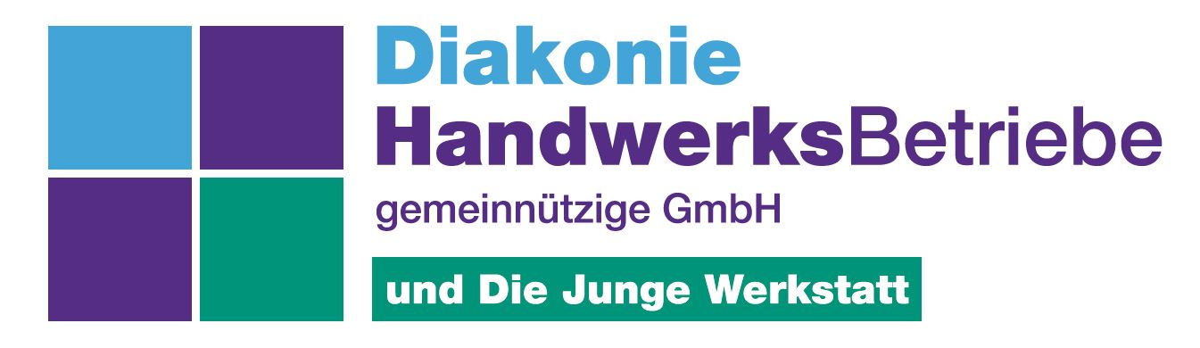 Diakonie Handwerksbetriebe gGm