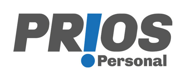 PRIOS Personal GmbH