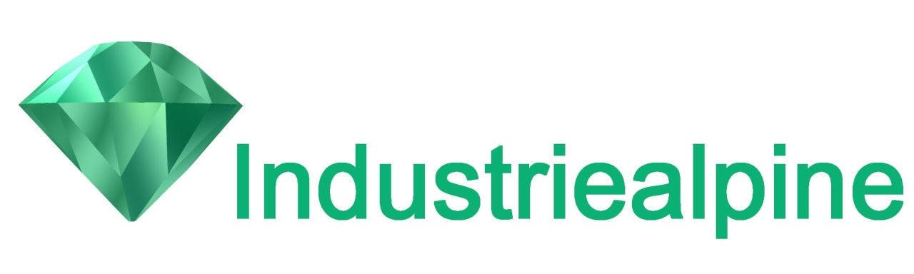 IndustrieAlpine GmbH & Co KG