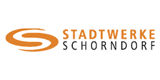 STADTWERKE SCHORNDORF GMBH