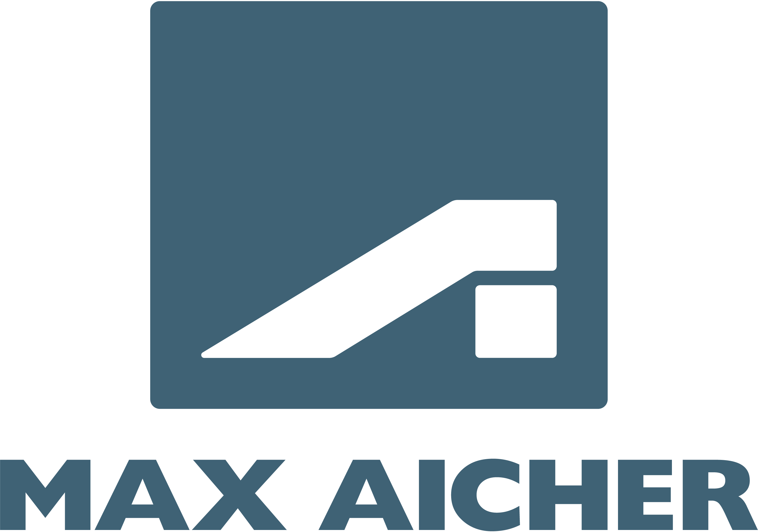 Max Aicher GmbH & Co. KG Holding der Unt