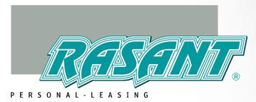 RASANT Personal-Leasing GmbH Diepholz