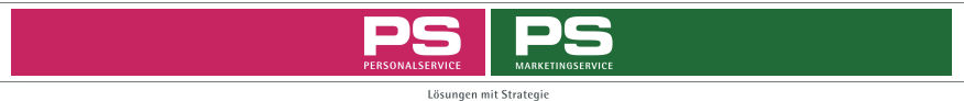 PS Personalsevice GmbH-Öhringen