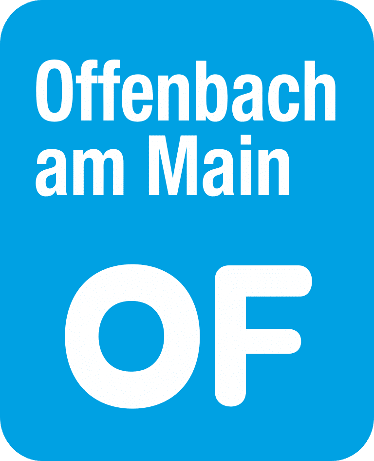 Magistrat der Stadt Offenbach am Main