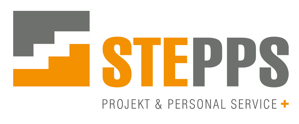 STEPPS Projekt & Personal Service GmbH