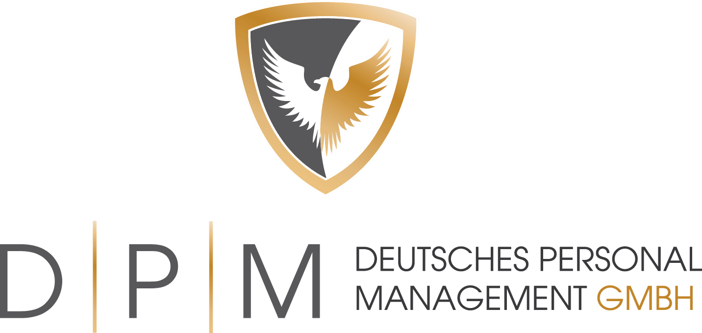 Deutsches Personalmanagement GmbH