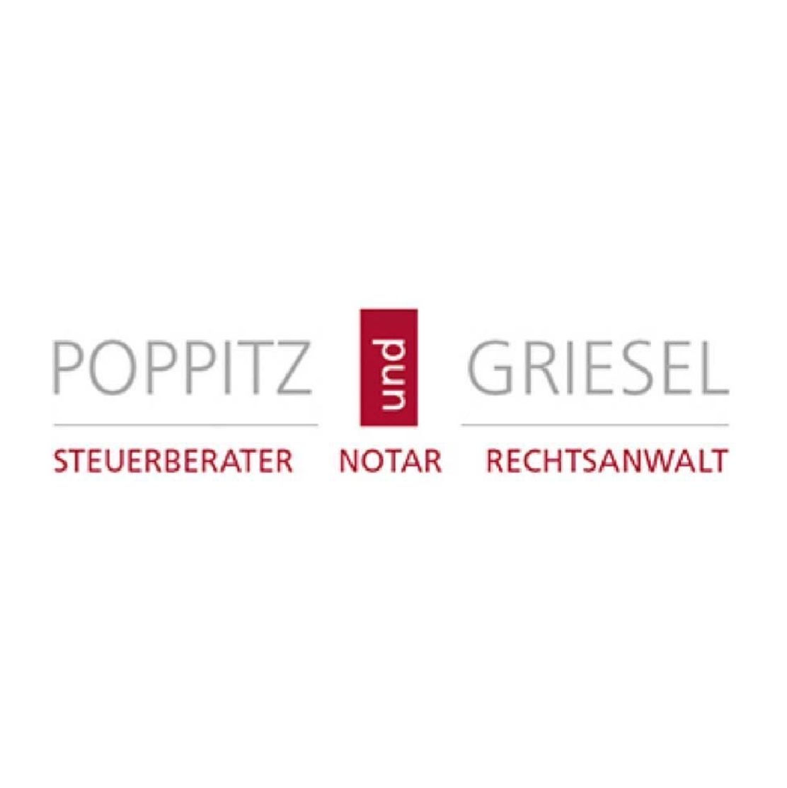 Poppitz & Partner Steuerberater Rechtsan