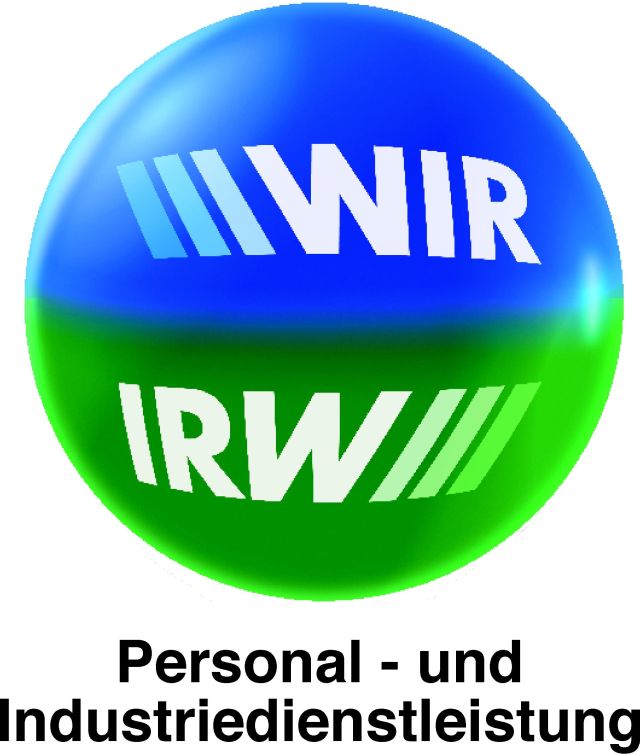 W.I.R Wirtschafts- und Industrie Reserve