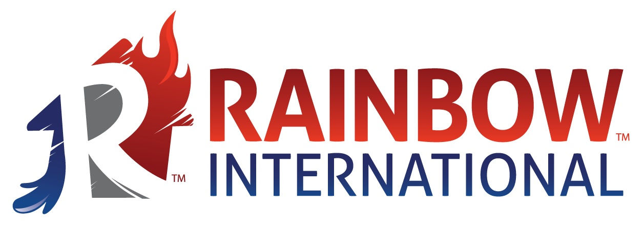 Rainbow International Ronny Winter Ronny