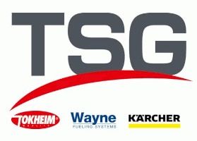 TSG Deutschland GmbH & Co. KG