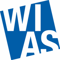 Weierstraß-Institut für Angewandte Analy