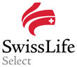 Swiss Life Select Finanzdienstleistung
