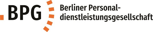 BPG Berliner Personaldienst- leistungsge