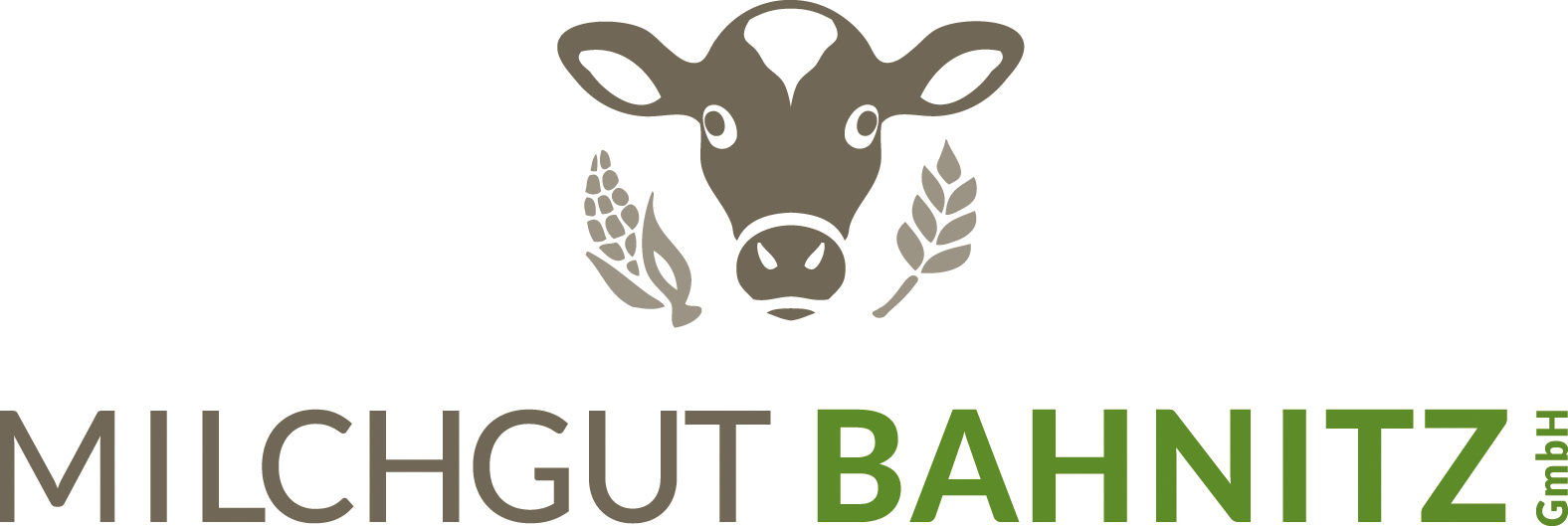 Milchgut Bahnitz
