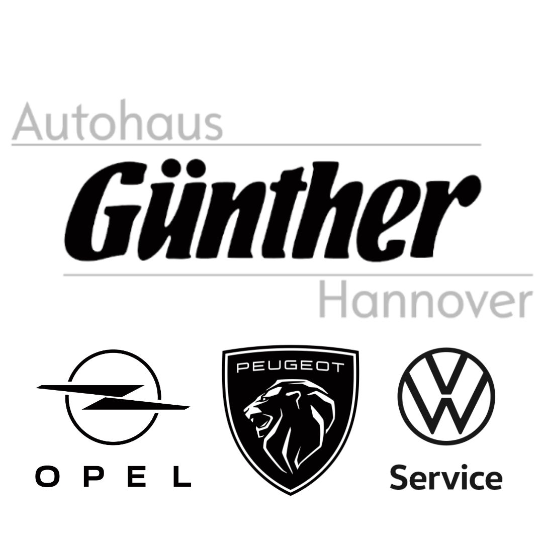 Autohaus Günther GmbH & Co.KG