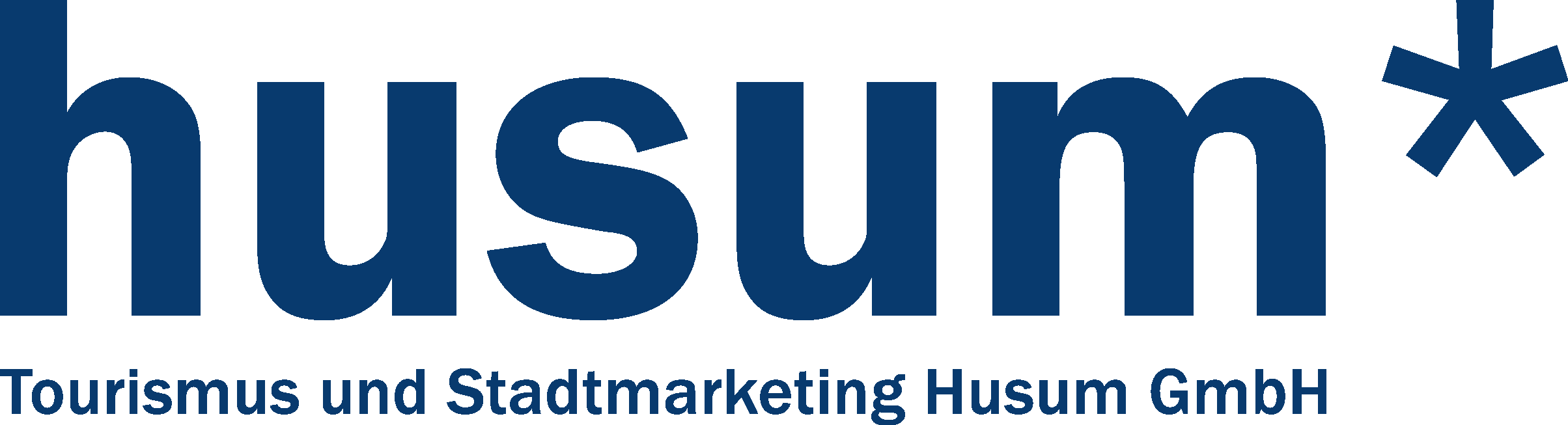 Tourismus- und Stadtmarketing Husum GmbH