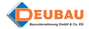 DEUBAU Bauunternehmung GmbH & Co.KG