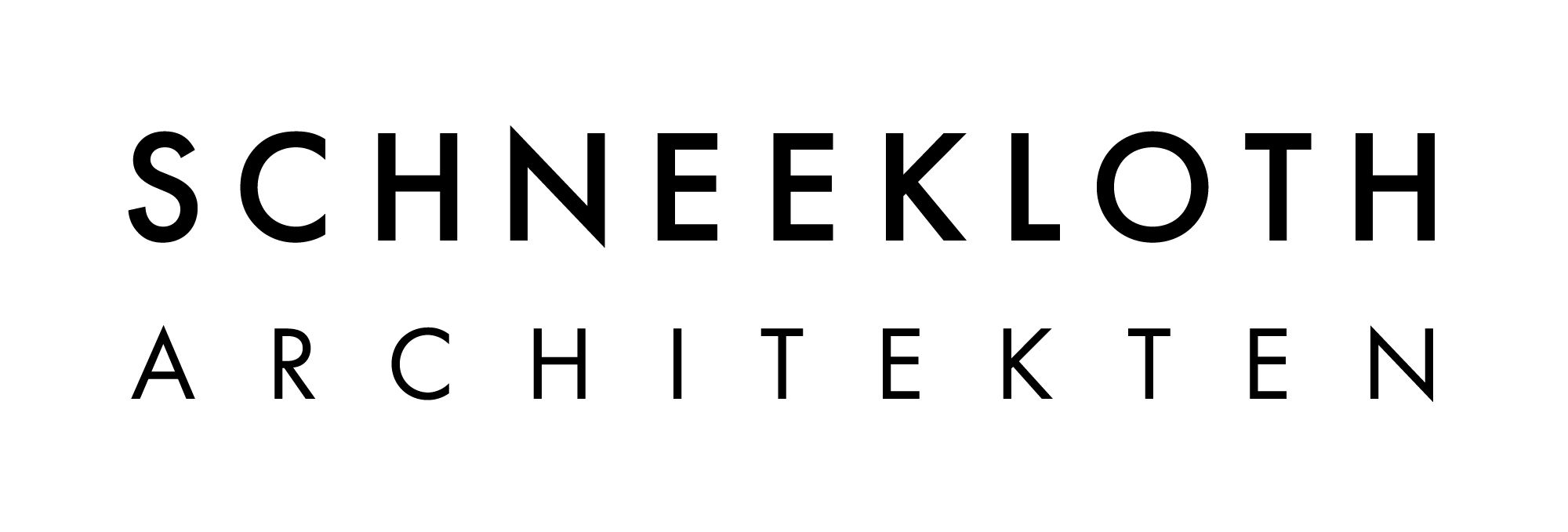 Schneekloth Architekten GmbH